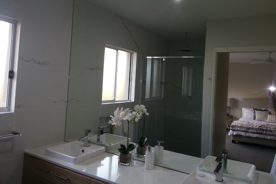 Bathroom Mirror Installation
 Bathroom Mirrors Installation In Yaroomba QLD Elite Glass
