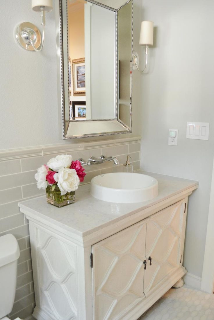 Bathroom Remodel Ideas Small
 Before and After Bathroom Remodels on a Bud
