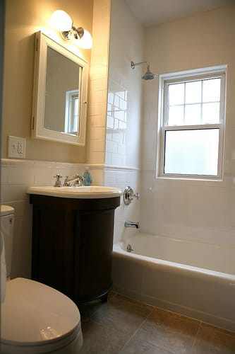 Bathroom Remodel Ideas Small
 How to Update Your Tiny Bathroom ⎜ Bathroom Remodeling
