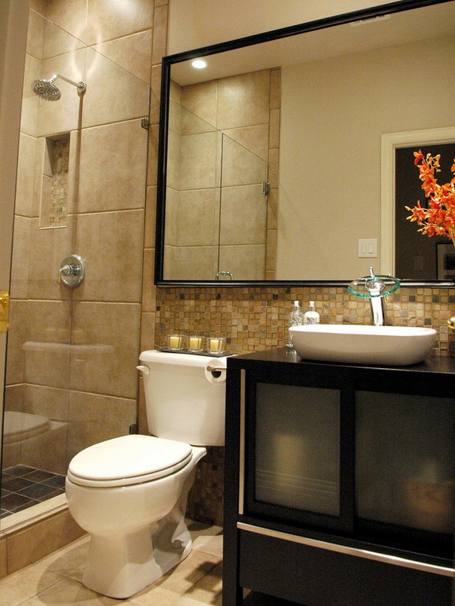 Bathroom Remodel Ideas Small
 30 Inexpensive Bathroom Renovation Ideas Interior