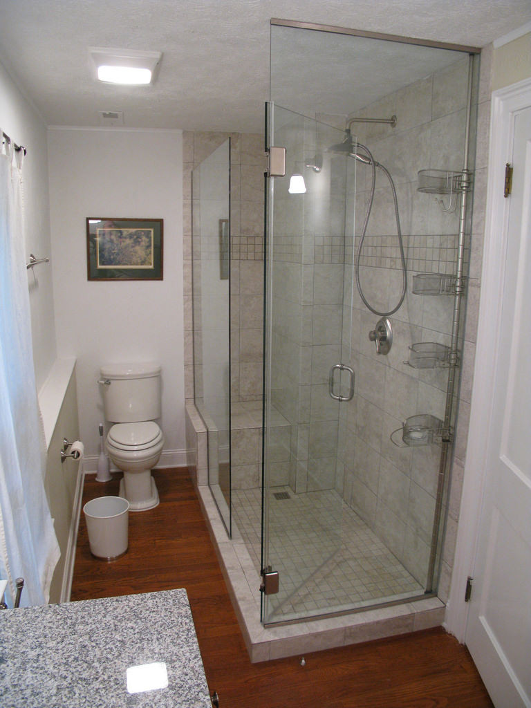 Bathroom Remodel Ideas Small
 How to Create forting Small Bathroom Remodel Amaza Design