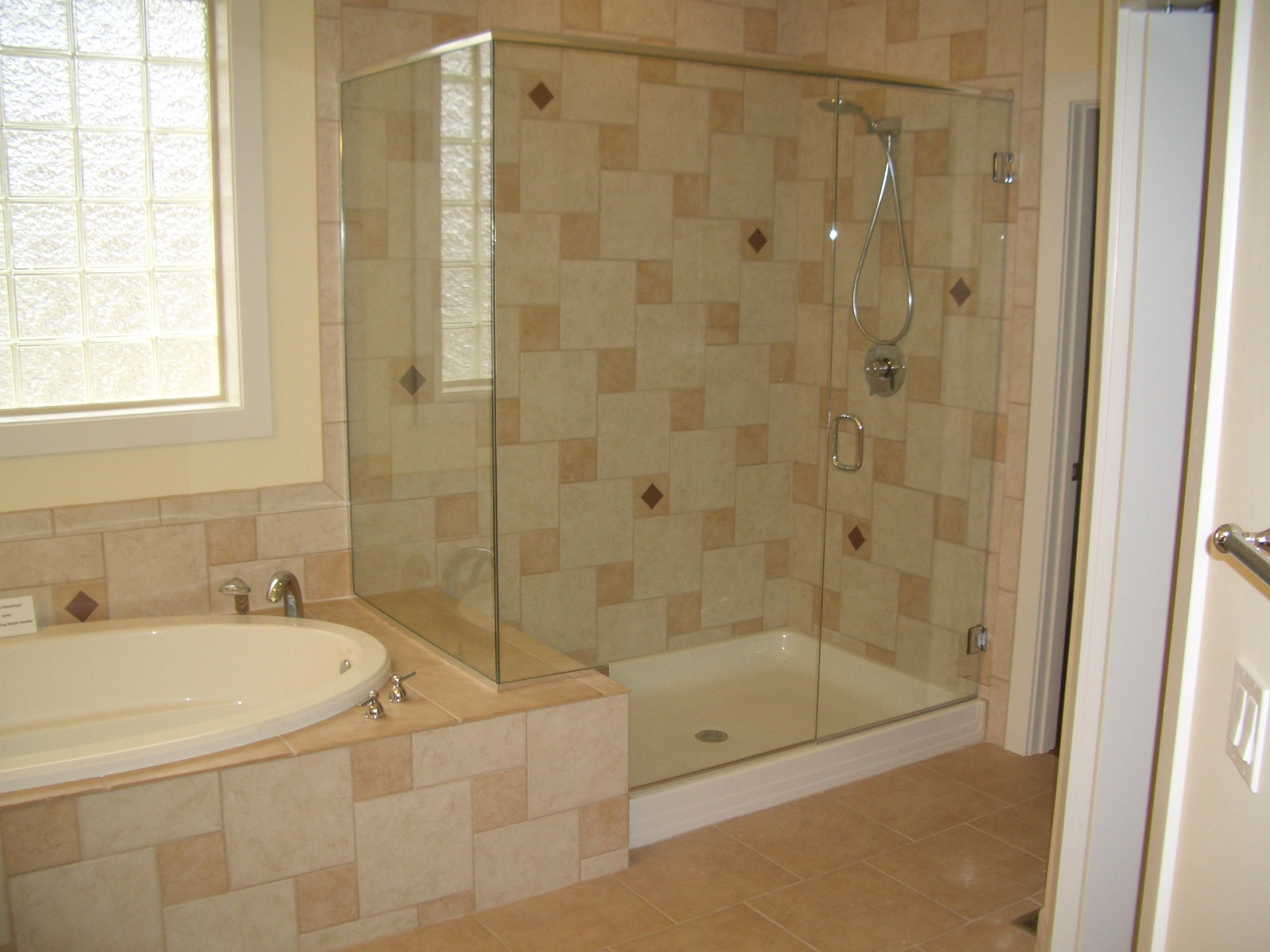 Bathroom Shower Ideas
 bathroom shower Home Design Interior