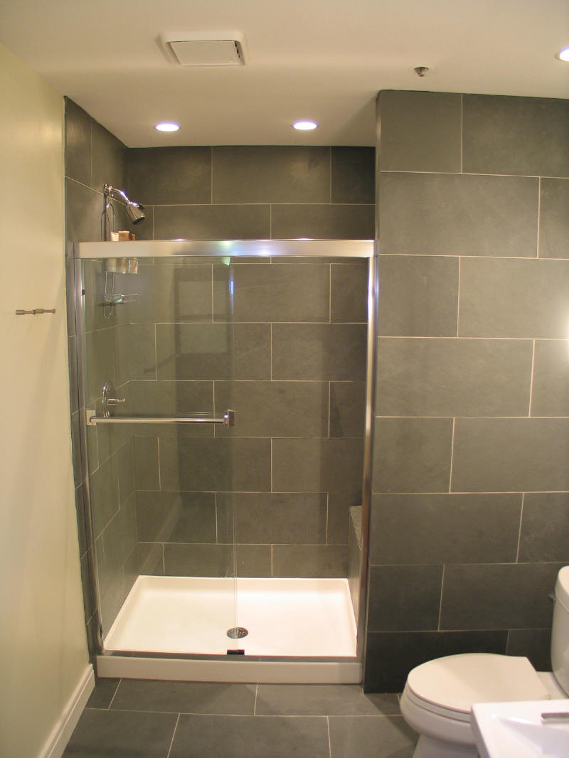 Bathroom Shower Ideas
 Shower Design Ideas For Advanced Relaxing Space Interior