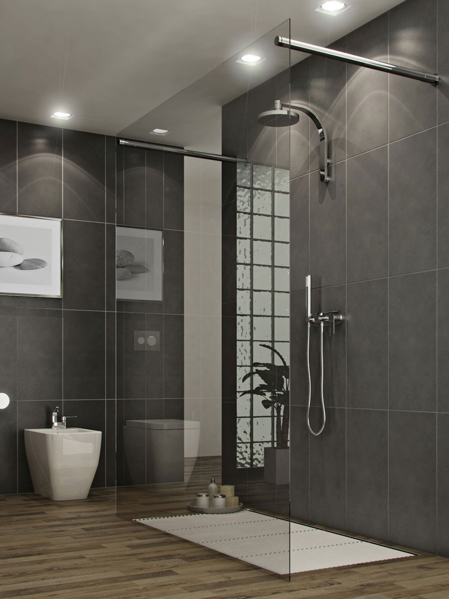 Bathroom Shower Ideas
 Shower Bathroom Ideas for Your Modern Home Design Amaza