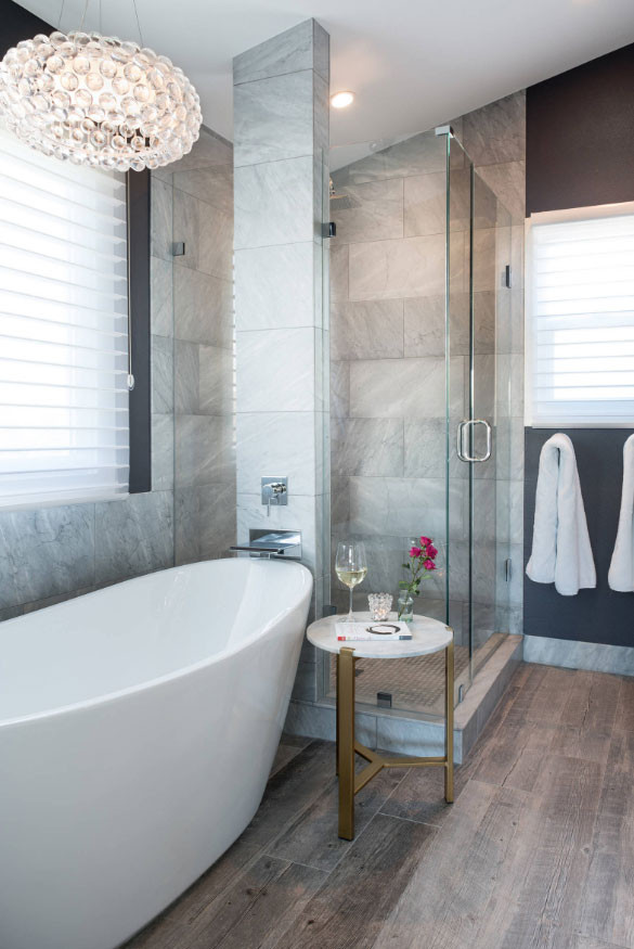 Bathroom Shower Ideas
 27 Walk in Shower Tile Ideas That Will Inspire You