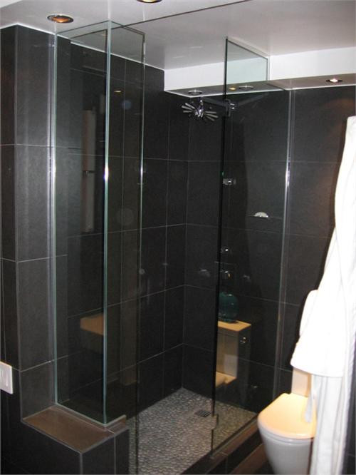 Bathroom Shower Ideas
 Architecture Homes Bathroom Shower Tile Ideas