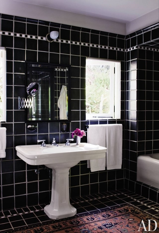 Bathroom Shower Images
 Creative Bathroom Tile Inspiration for Your Next Remodel