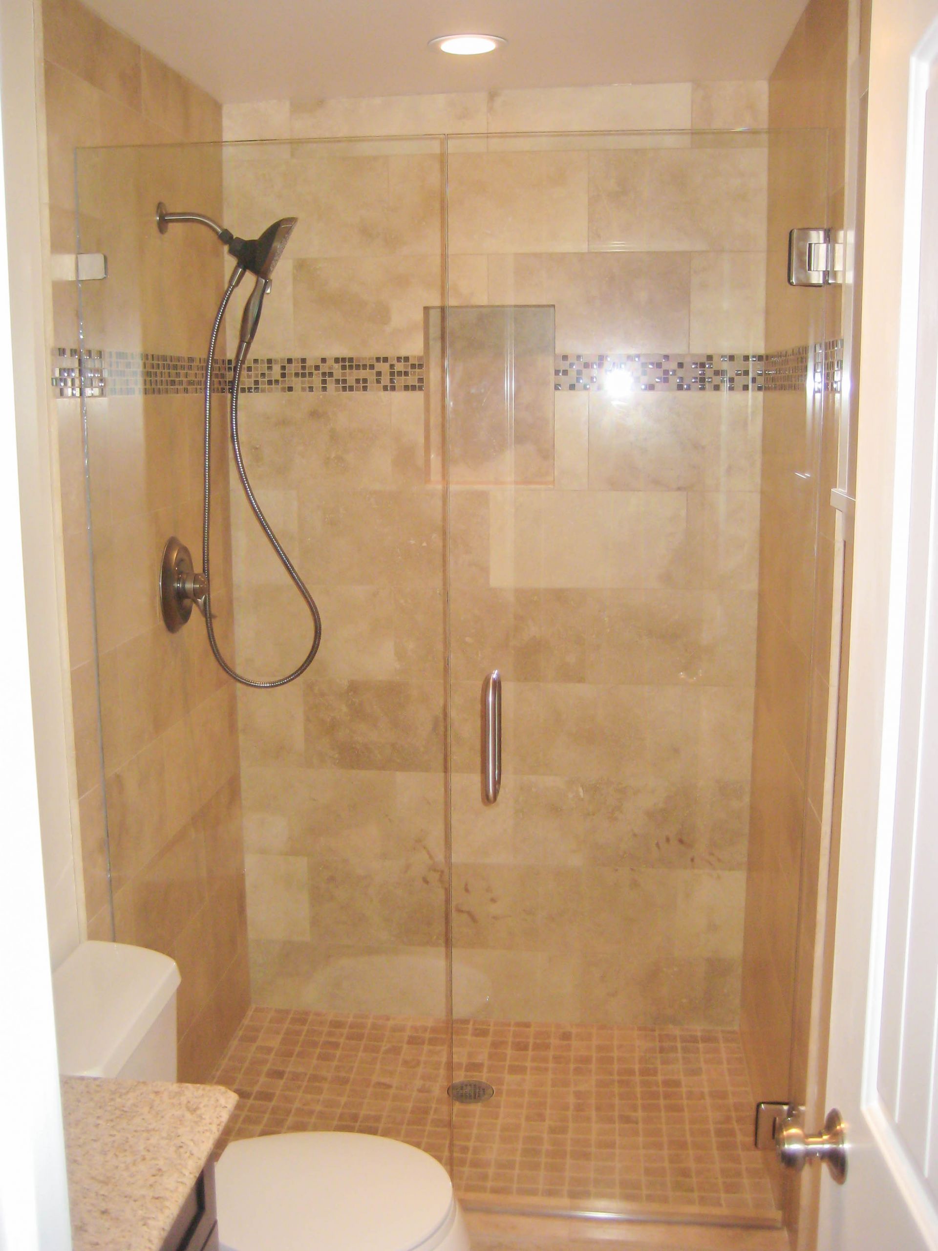 Bathroom Shower Installation
 Seattle Tile Installation Tile Contractor