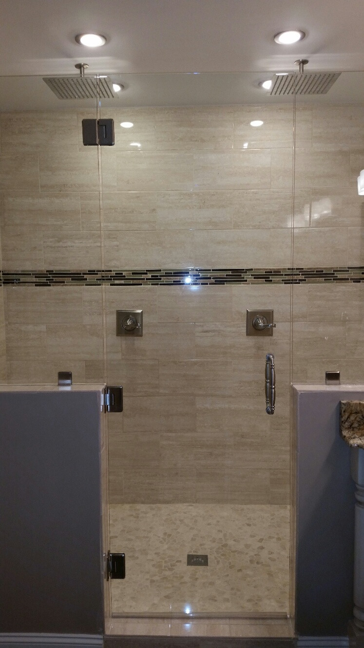 Bathroom Shower Installation
 Chattanooga Tile Installation & Repair plete Flooring