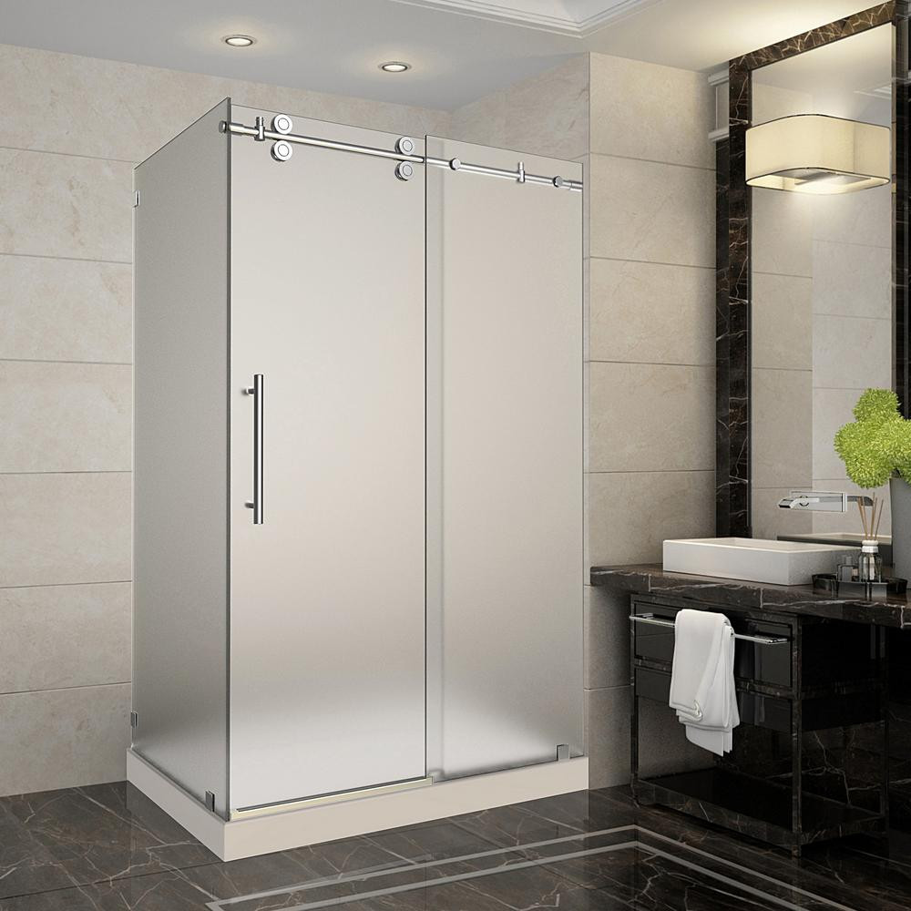 Bathroom Shower Stalls
 Shower Stalls & Kits Showers The Home Depot
