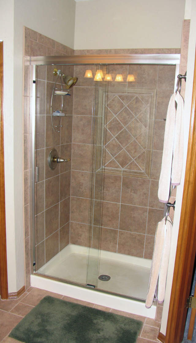 Bathroom Shower Stalls
 Shower stall info help Pelican Parts Forums