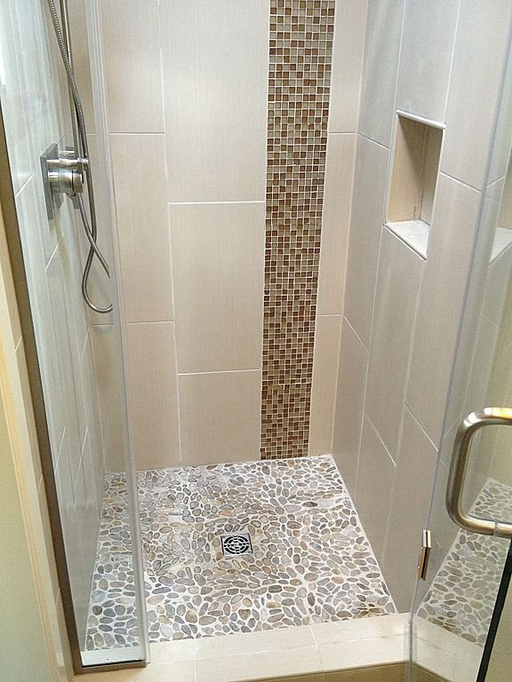 Bathroom Shower Stalls
 3 4 Bathroom Found on Zillow Digs small shower stall