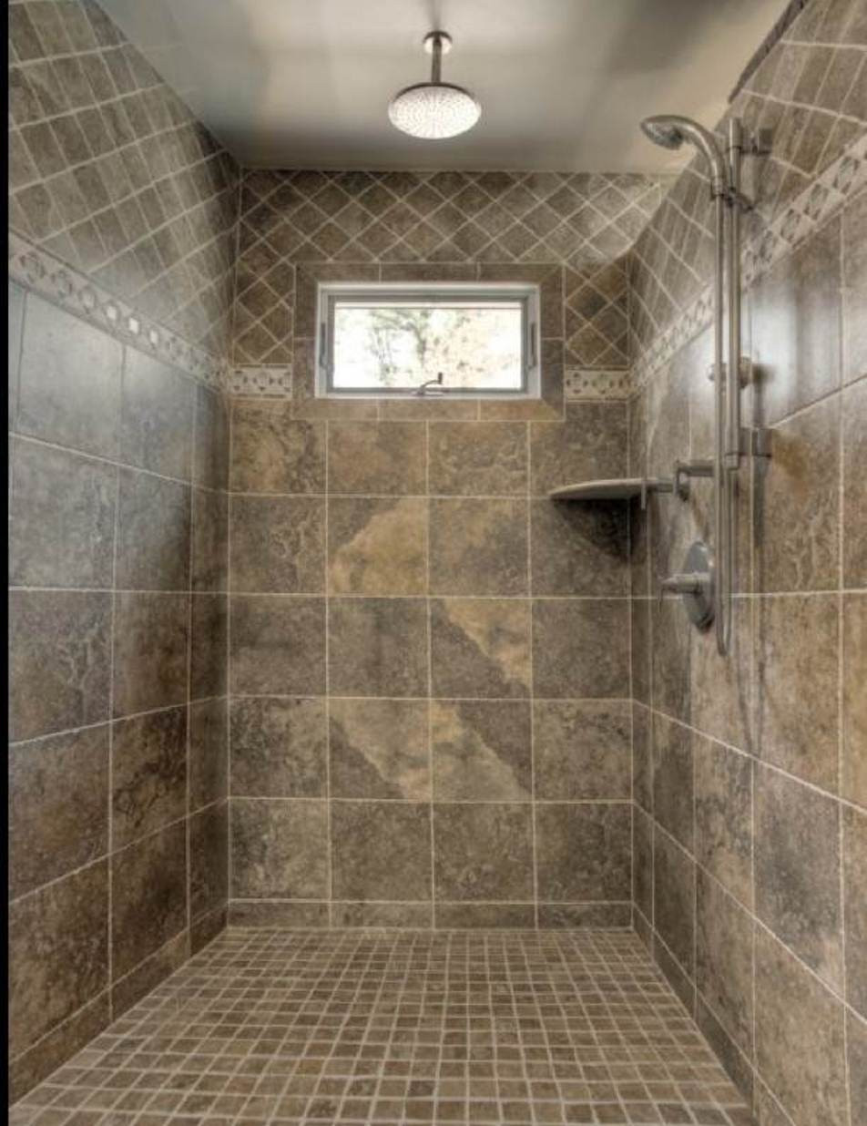 Bathroom Shower Tiles Ideas
 30 Shower tile ideas on a bud