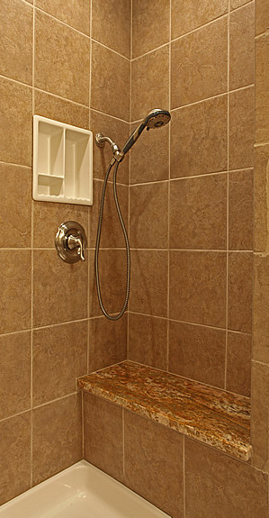 Bathroom Shower Tiles Ideas
 Bathroom Remodeling DIY Information s