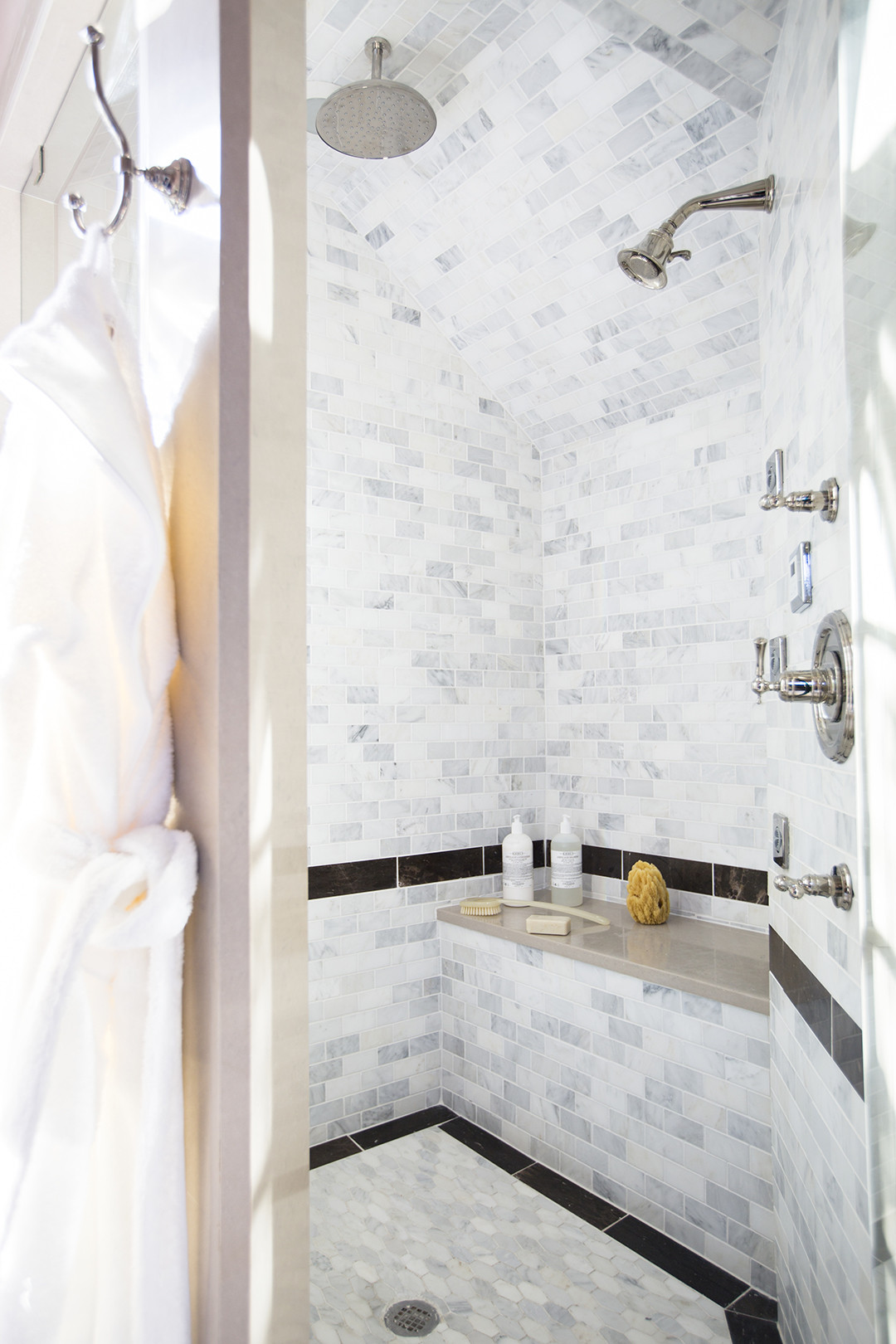 Bathroom Shower Tiles Ideas
 Best Bathroom Shower Tile Ideas