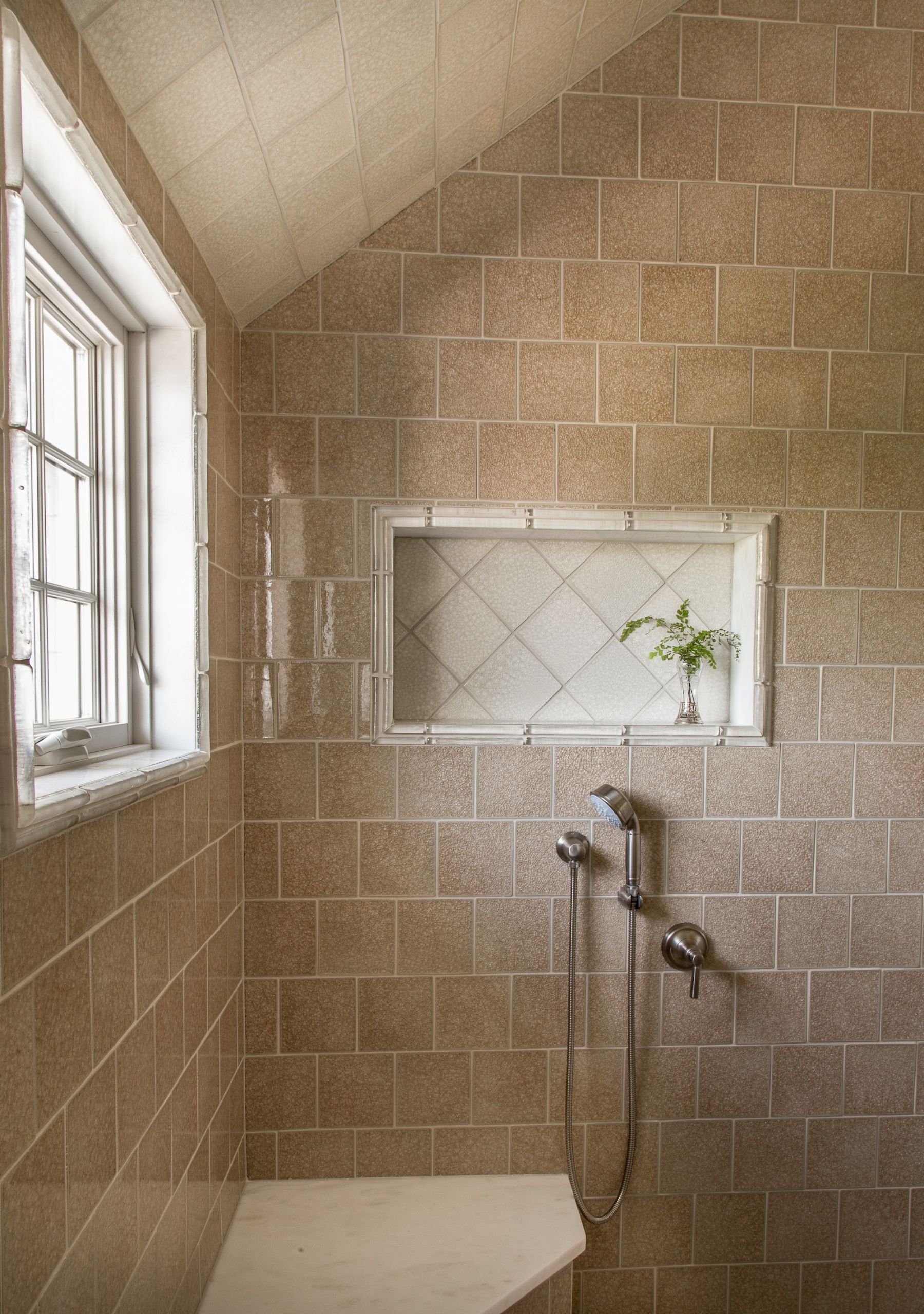 Bathroom Shower Tiles Ideas
 Top Ten Trends in Tile and Stone Designs