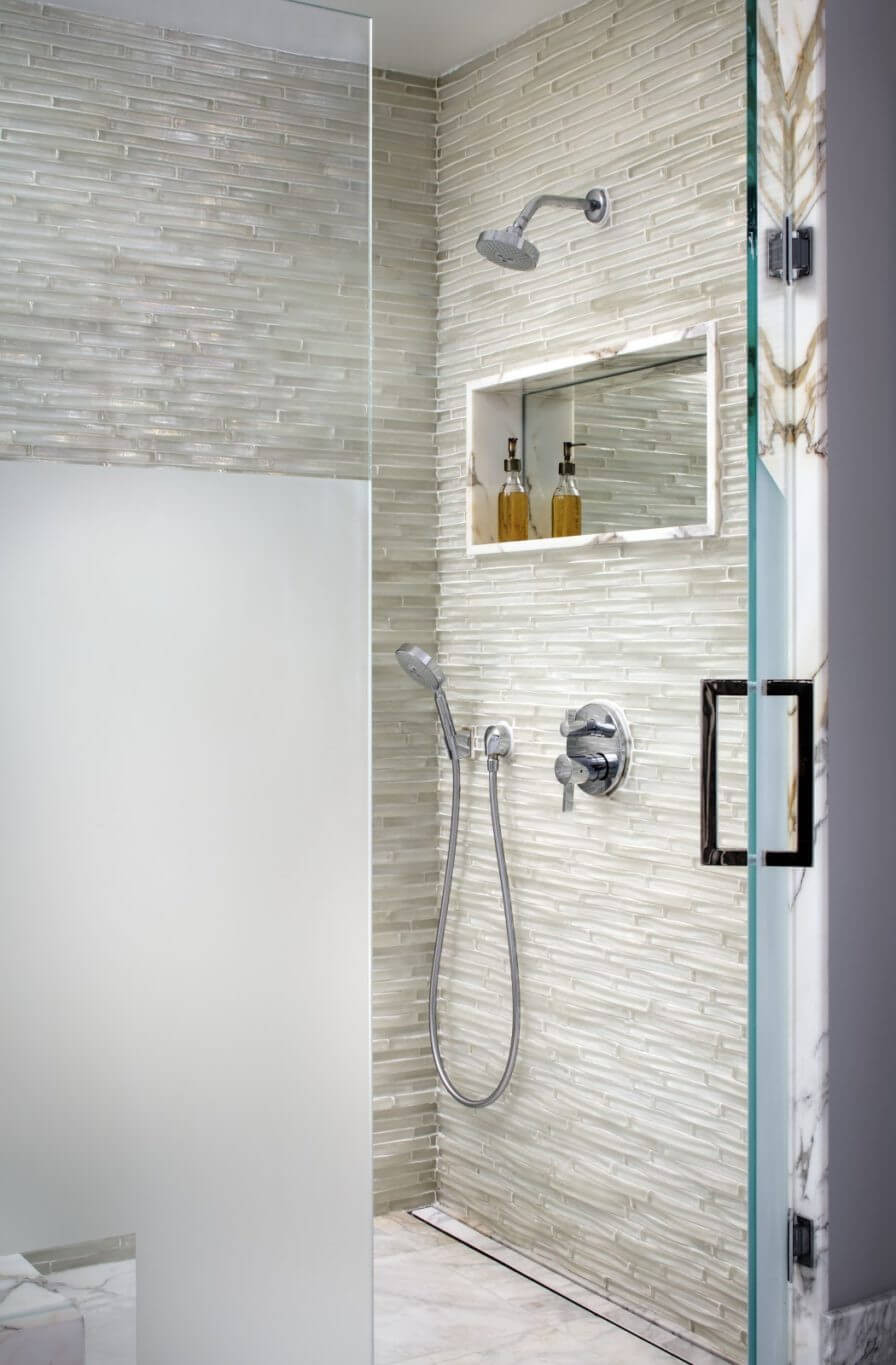 Bathroom Shower Tiles Ideas
 40 Free Shower Tile Ideas Tips For Choosing Tile