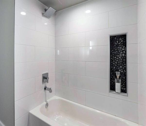 Bathroom Shower Tiles Ideas
 70 Bathroom Shower Tile Ideas Luxury Interior Designs