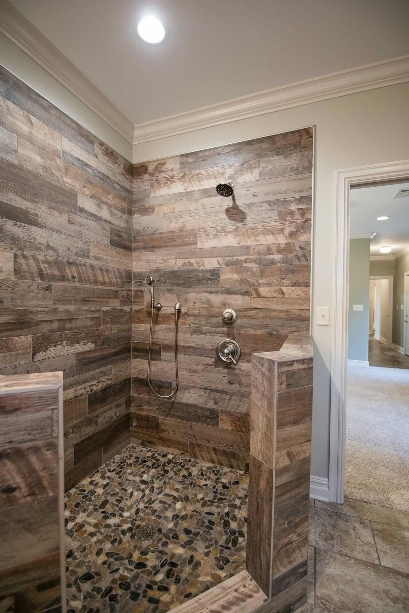 Bathroom Shower Tiles Ideas
 Tile for master shower