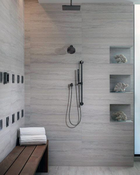 Bathroom Shower Tiles Ideas
 70 Bathroom Shower Tile Ideas Luxury Interior Designs