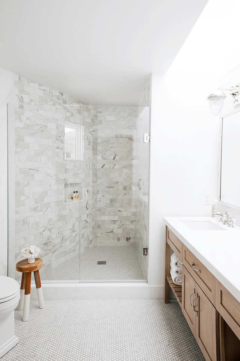 Bathroom Shower Tiles Ideas
 Shower Tile Designs for Each and Every Taste