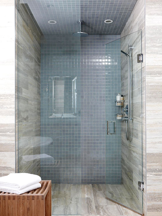 Bathroom Shower Tiles Ideas
 Bathroom Shower Tile Ideas