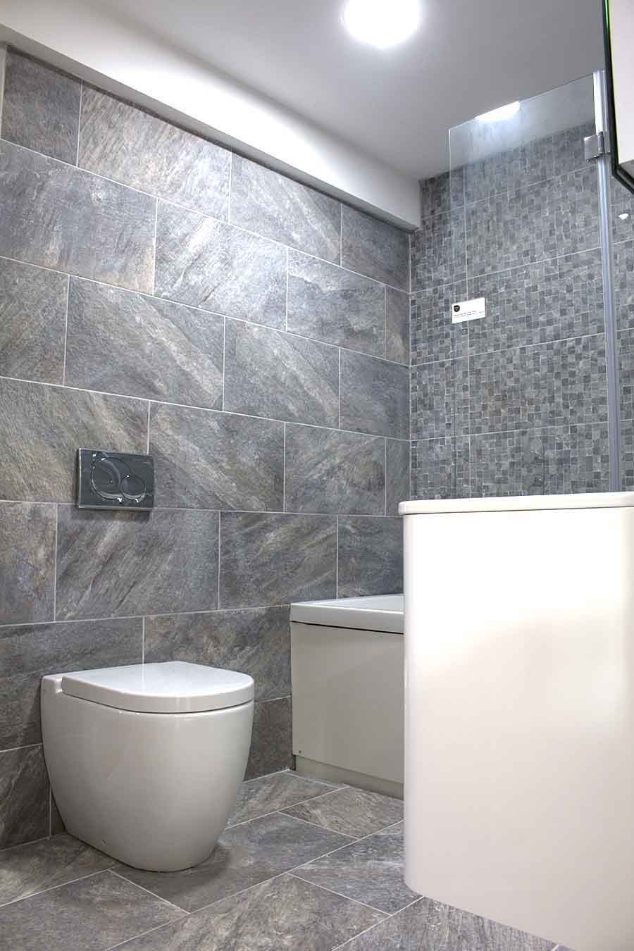 Bathroom Tile Shower
 New Tile and Bathroom Displays at UK Tiles Direct