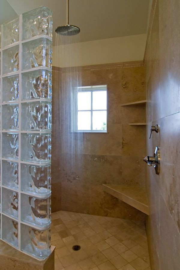 Bathroom Tile Shower
 Awbrey Butte Home Builders