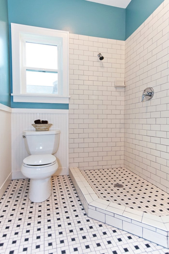 Bathroom Tile Styles
 The 5 Most Popular Tiles for Showers