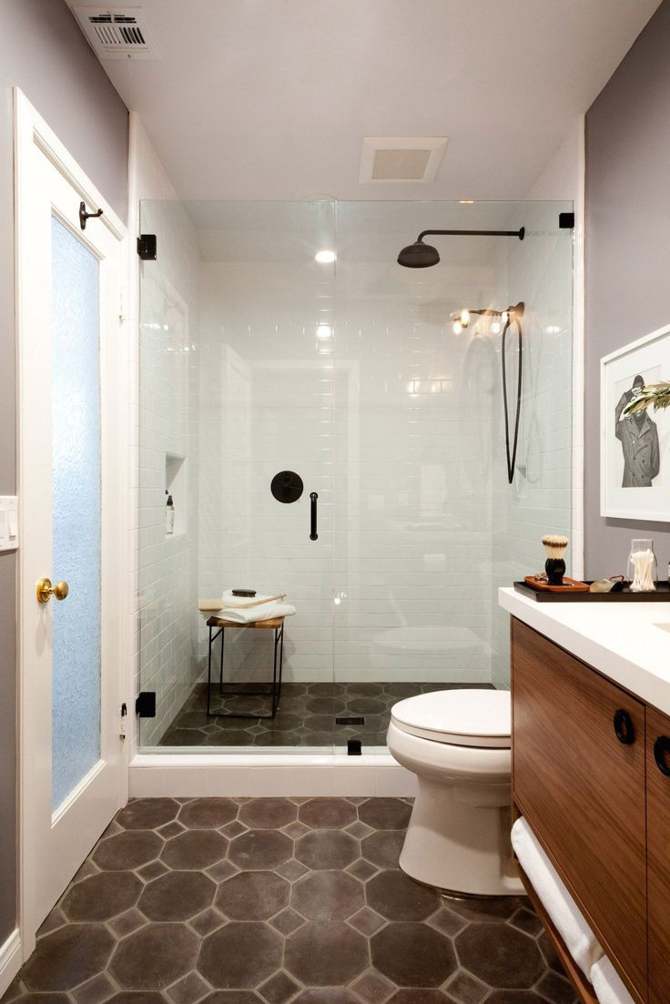 Bathroom Tile Styles
 10 Bathroom Tile Trends for 2019