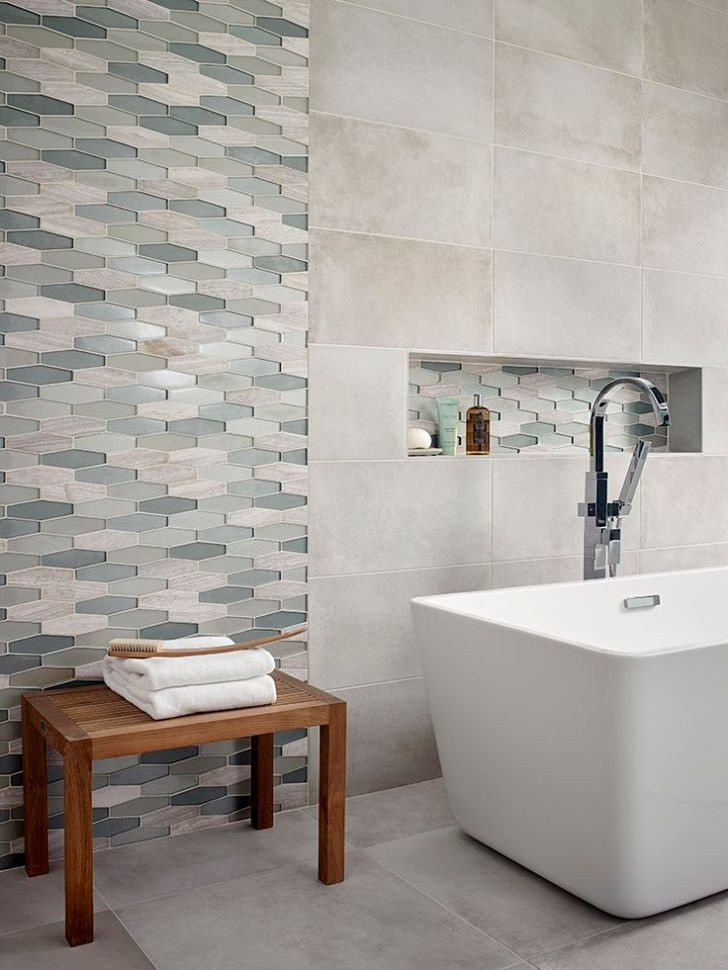 Bathroom Tile Styles
 Best 13 Bathroom Tile Design Ideas DIY Design & Decor
