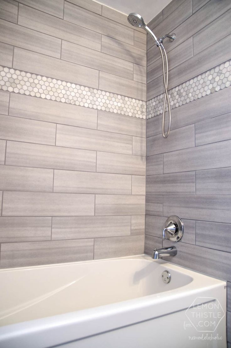 Bathroom Tile Styles
 26 Tiled Shower Designs Trends 2018 Interior Decorating