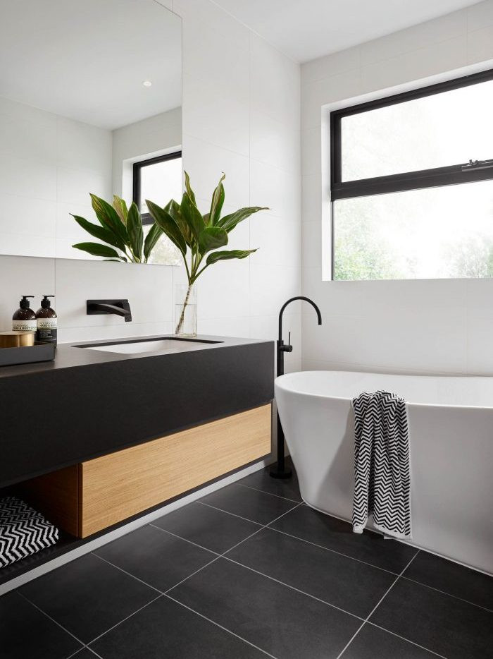 Bathroom Tiles Designs
 50 Beautiful bathroom tile ideas small bathroom ensuite