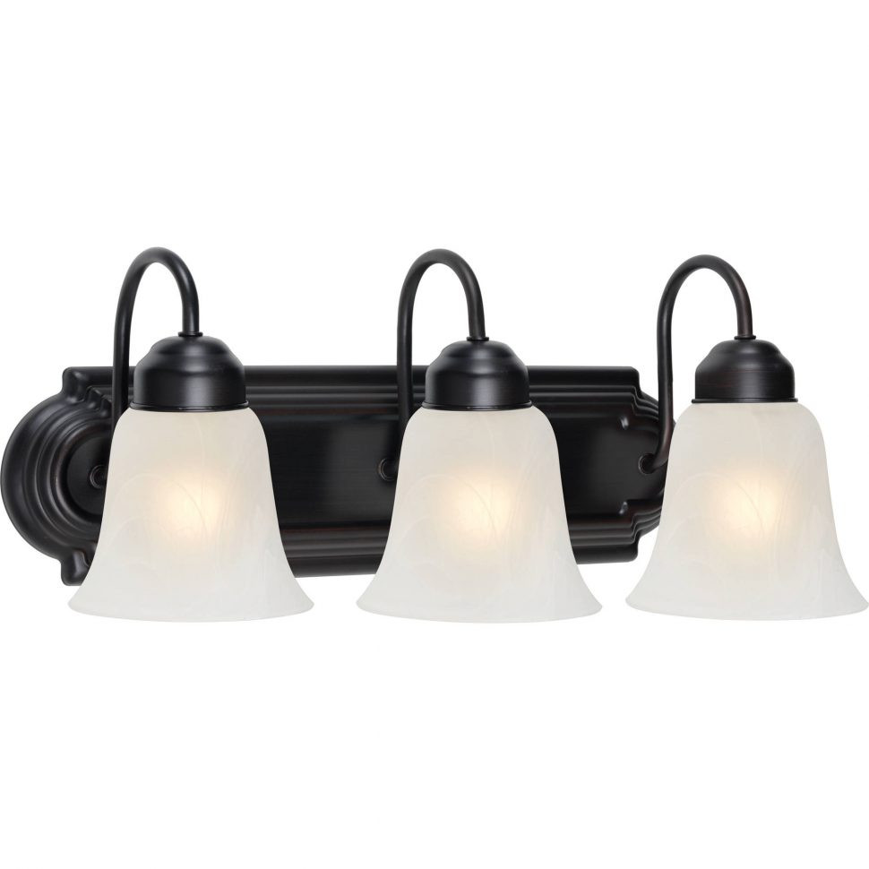 Bathroom Vanity Light With Outlet
 Vanity Light Bar Lowes Bathroom Fixture With Outlet Plug
