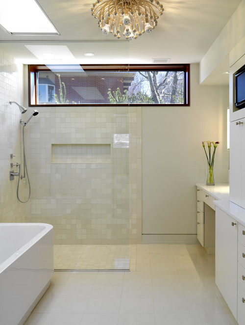 Bathroom Windows In Shower
 What window products can be within a shower