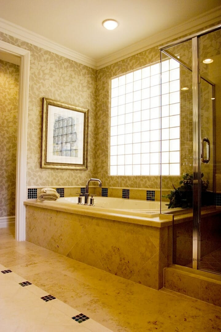 Bathroom Windows In Shower
 Best Window Options for Small Bathrooms Modernize