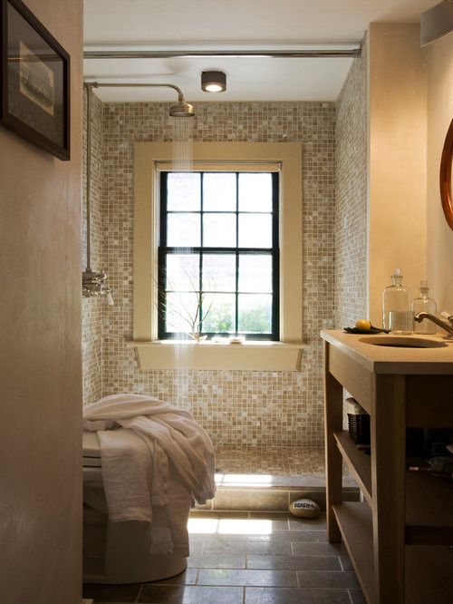 Bathroom Windows In Shower
 Window In Shower