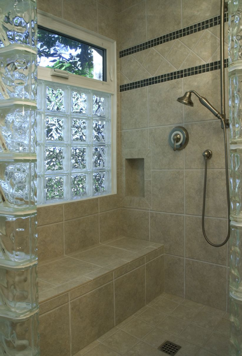 Bathroom Windows In Shower
 Atlanta Design & Build