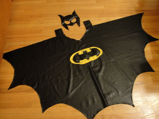 Batman Mask DIY
 17 best Batman Costume images on Pinterest