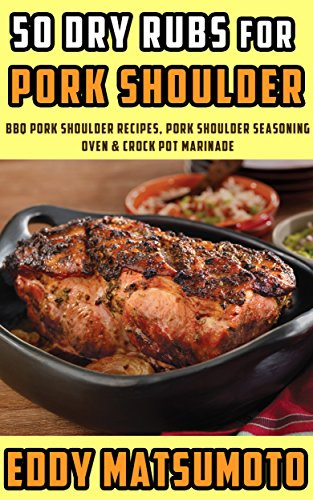 Bbq Pork Shoulder Crock Pot
 Best 100 Amazon Kindle eBook Deals Today