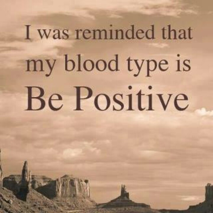 Be Positive Quote
 36 best POSITIVE Attitude quotes images on Pinterest