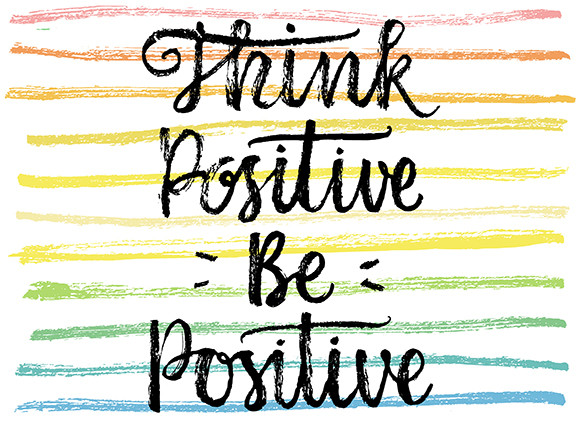 Be Positive Quotes
 15 Uplifting Quotes for Positive Vibes