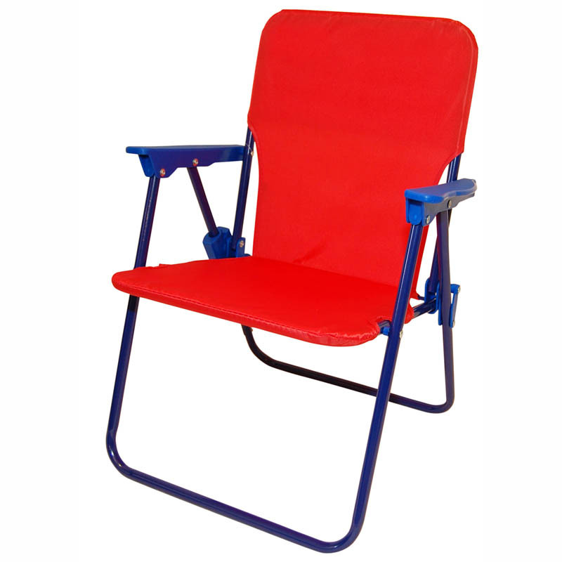 Beach Chair For Kids
 Kids Beach Chair with Safety Lock