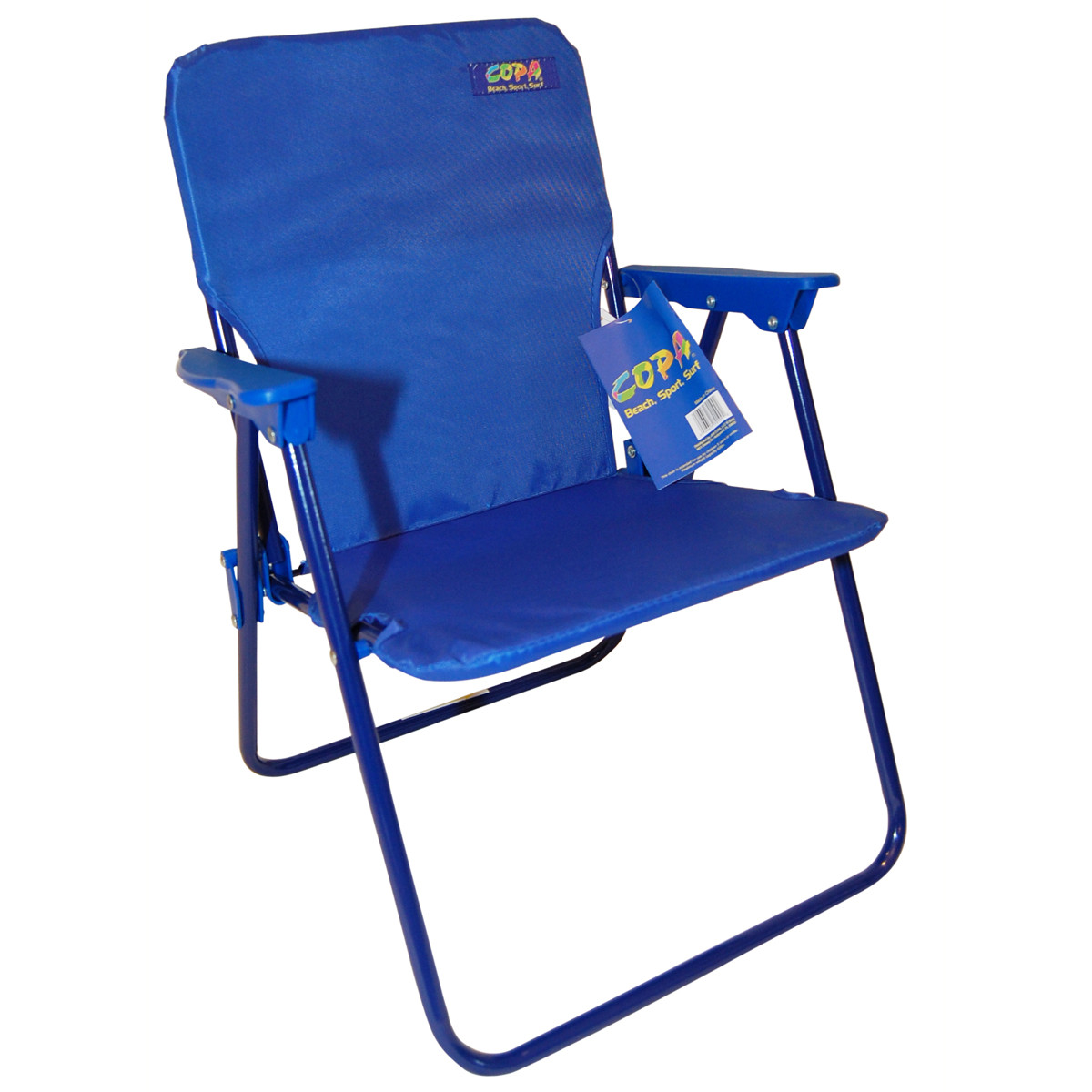 Beach Chair For Kids
 Kids Beach Chair Blue
