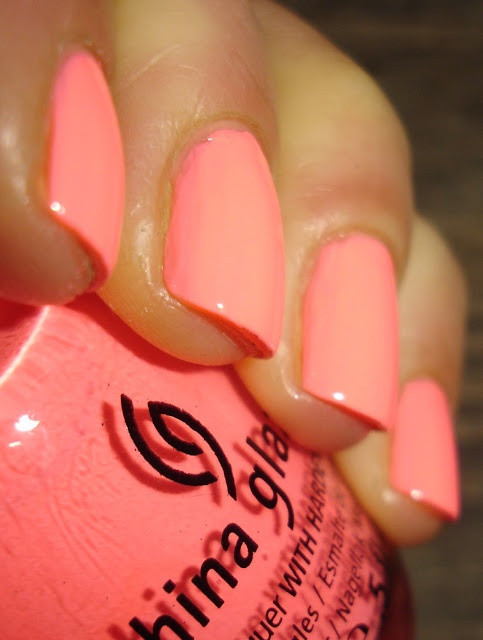 Beach Nail Colors
 52 best Polish Collection China Glaze images on