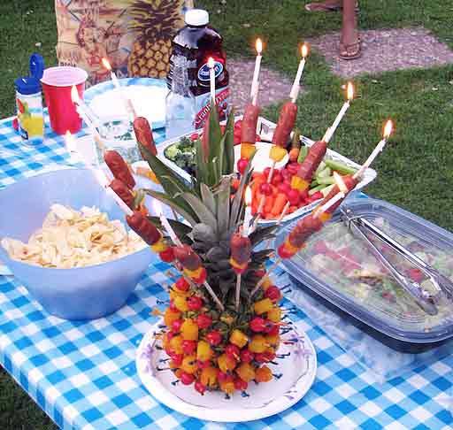 Beach Party Food Ideas For Adults
 17 Best s of Summer Party Themes For Adults Beach