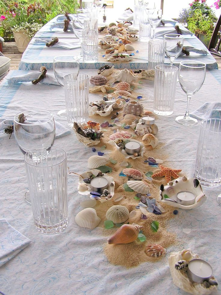 Beach Party Food Ideas For Adults
 17 Best images about Beach Party Themes & Ideas on