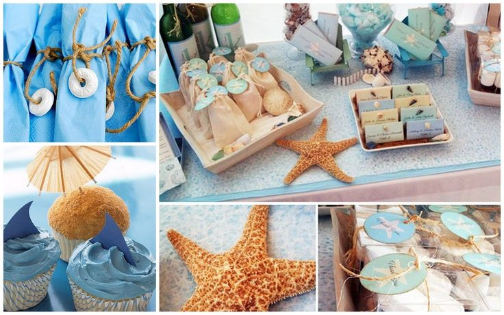 Beach Themed Retirement Party Ideas
 21 best Volunteer Appreciation Party images on Pinterest