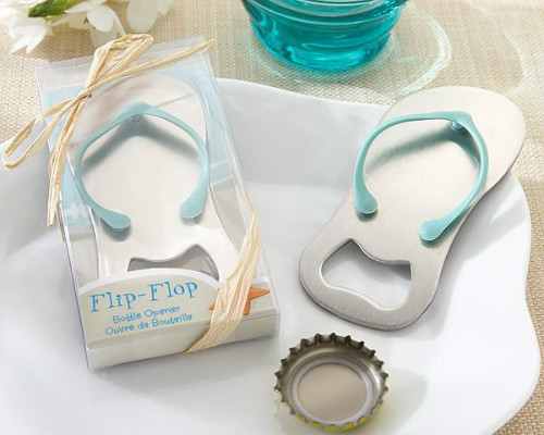 Beach Themed Wedding Favors
 Beach Bridal Shower Party Ideas