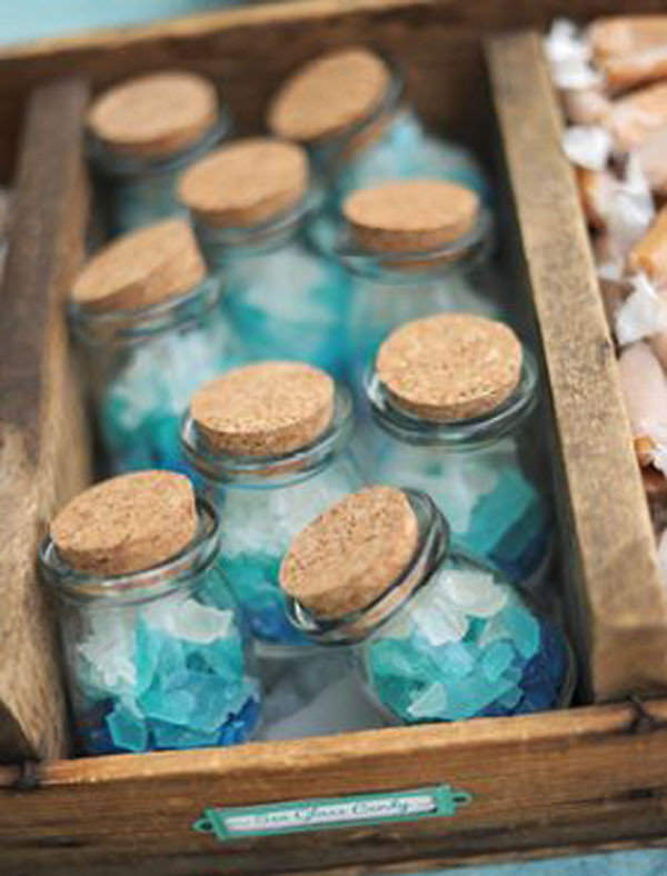 Beach Themed Wedding Favors
 10 Fun and Unique Ideas for Beach Wedding Favors